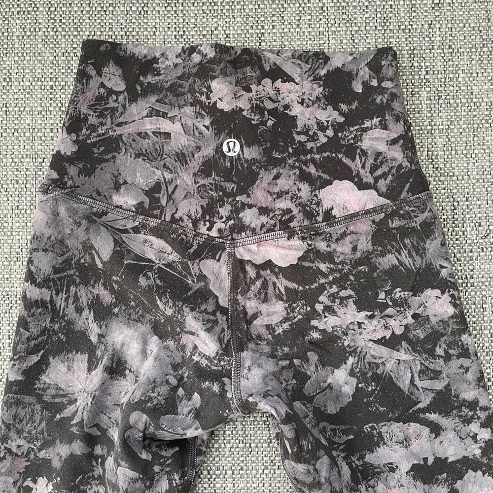 Lululemon align pant 25”